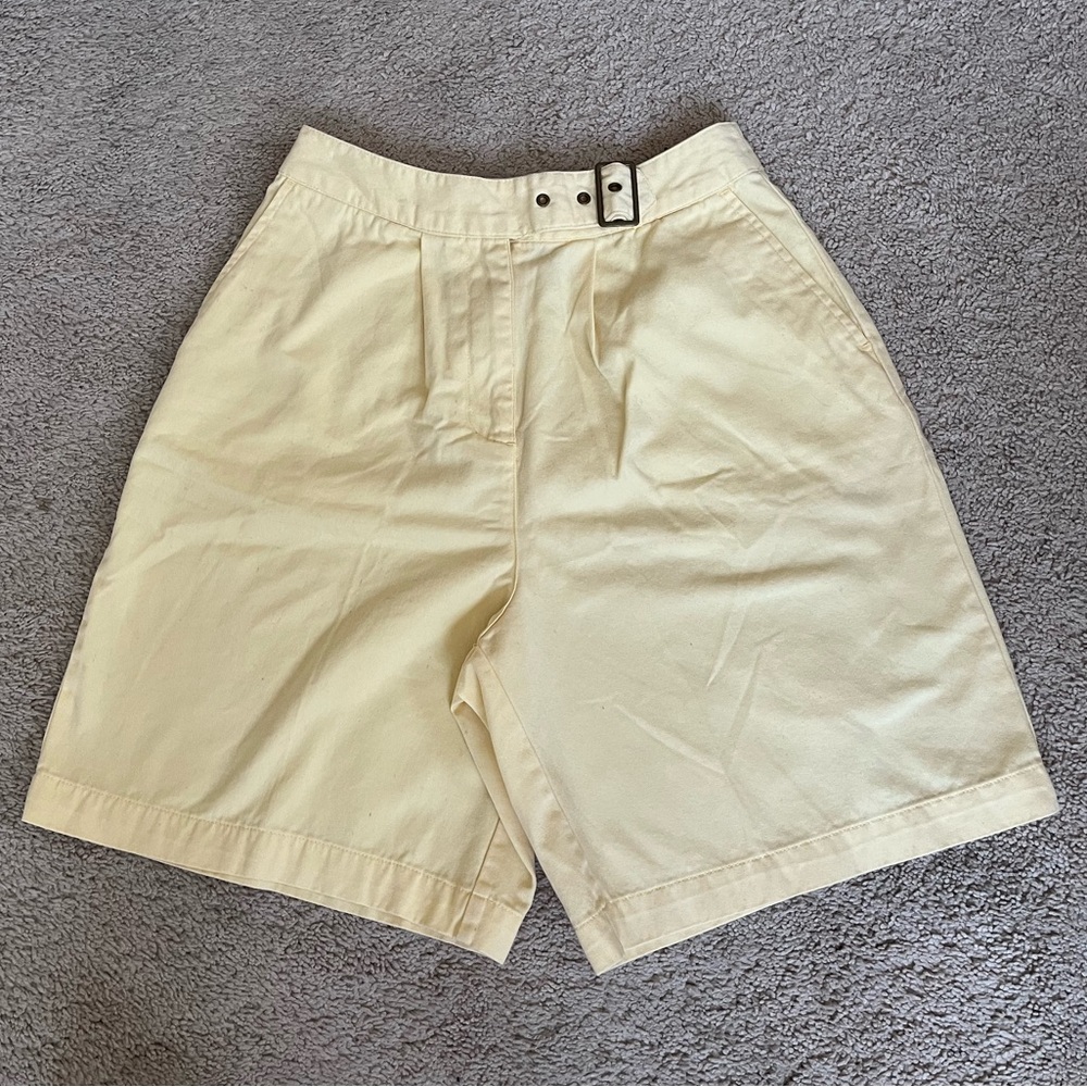 Basic Edition Women’s Shorts - image 1